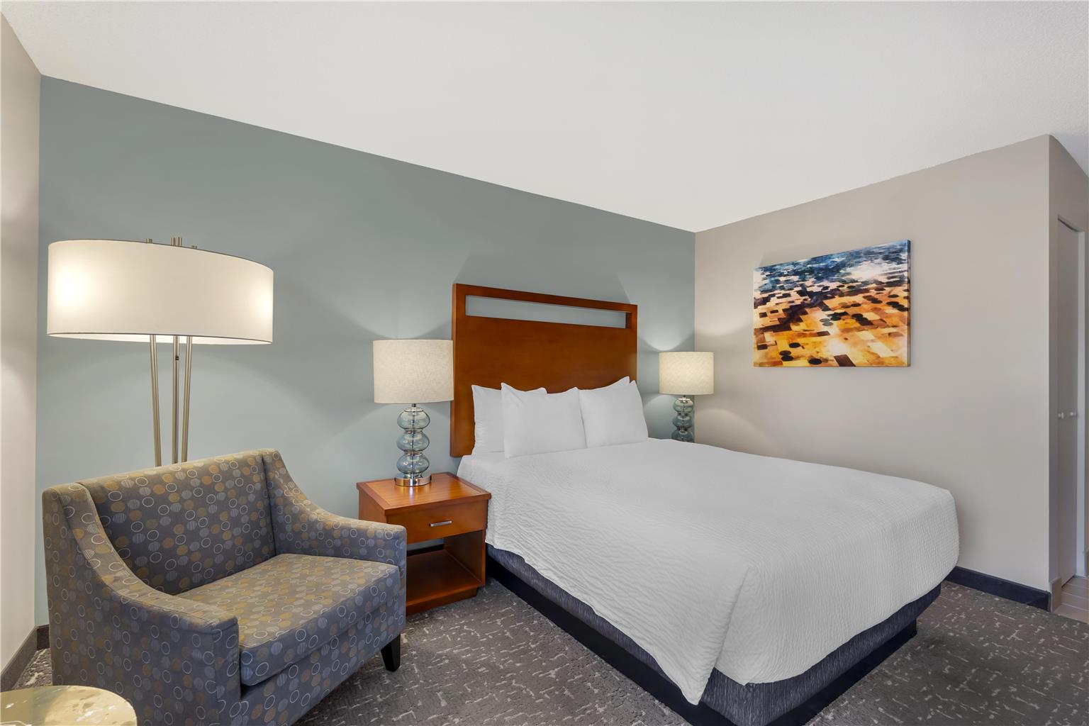 Best Western Plus Bellingham Image