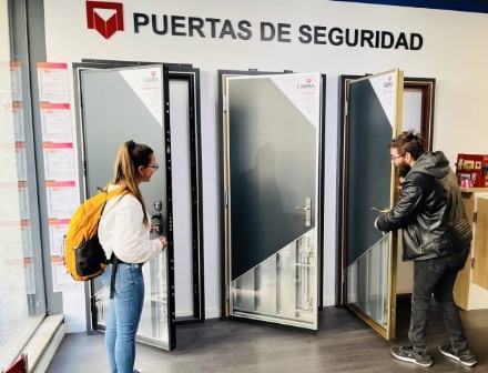 Galería en miniatura