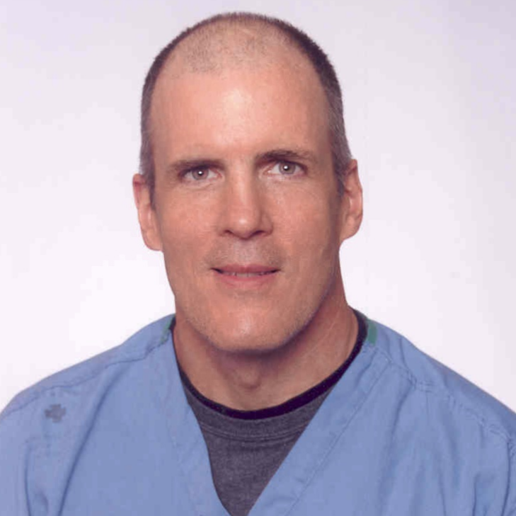 JOHN SHEA, Medical Doctor Photo