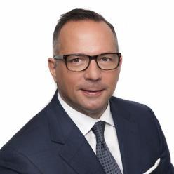 Images Michael Thor - TD Wealth Private Investment Advice