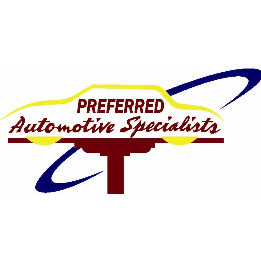 Preferred Automotive Specialists Photo