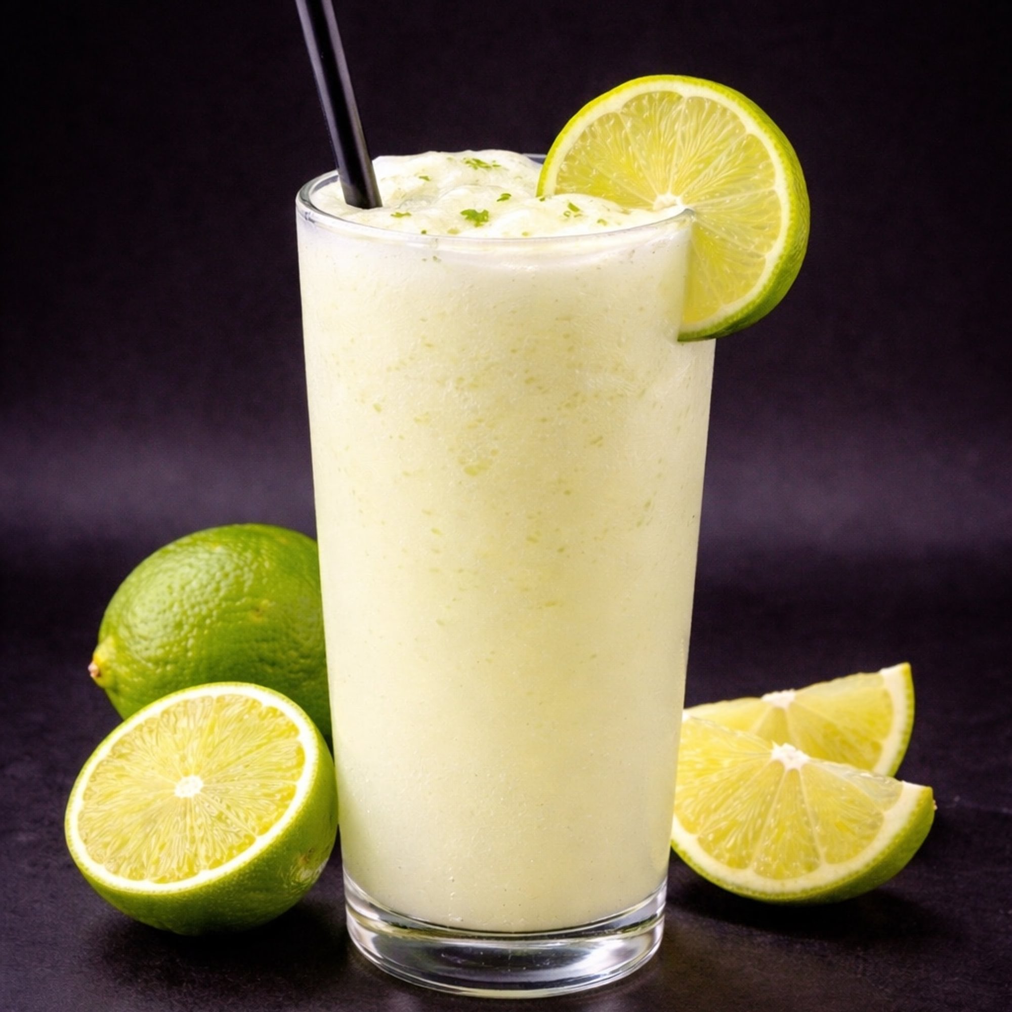 Swiss Lemonade