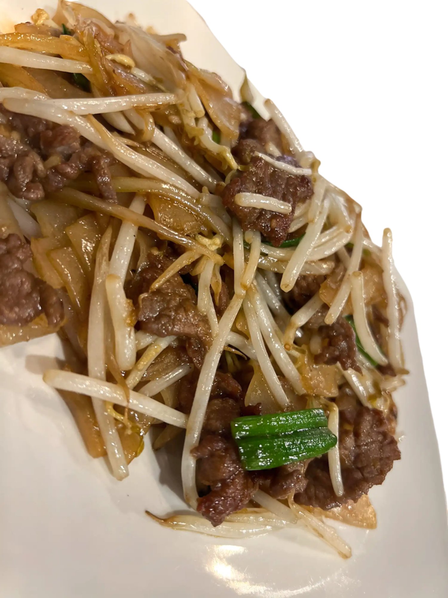 Chow Fun