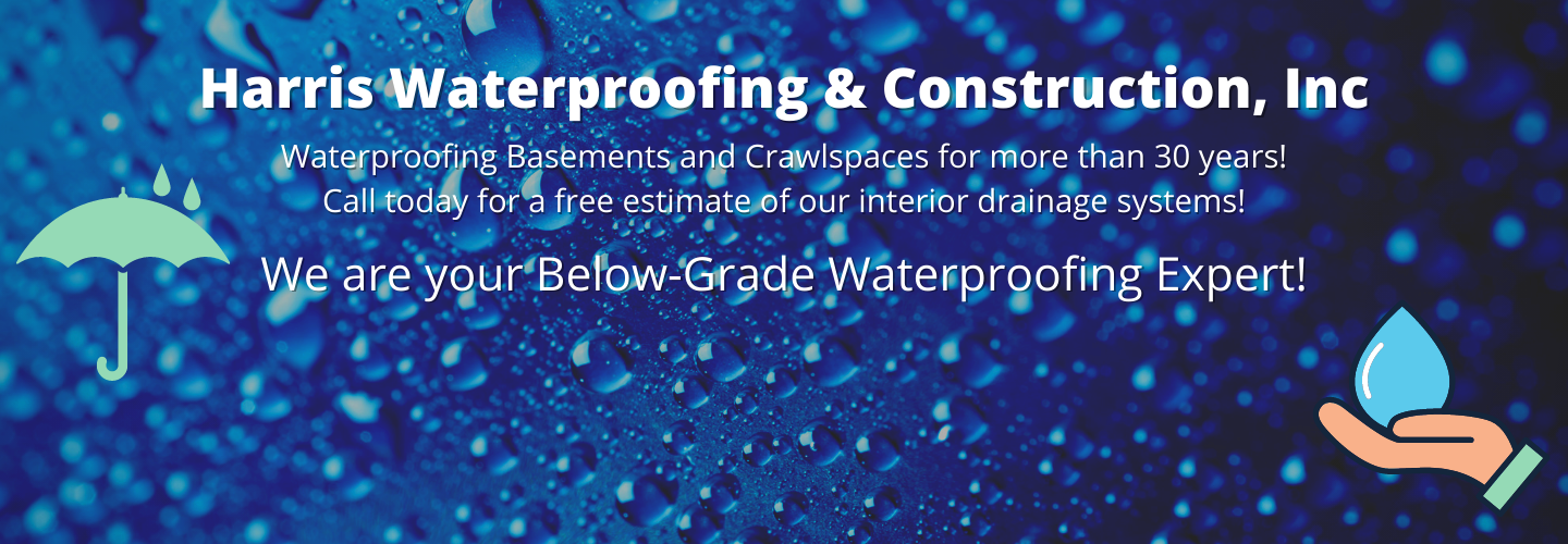 Harris Waterproofing image
