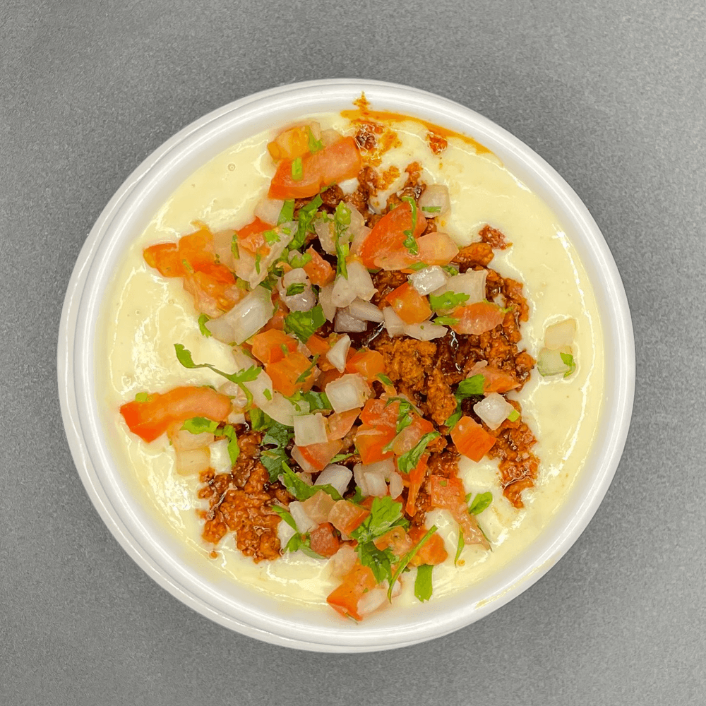 Vaquero's Dip