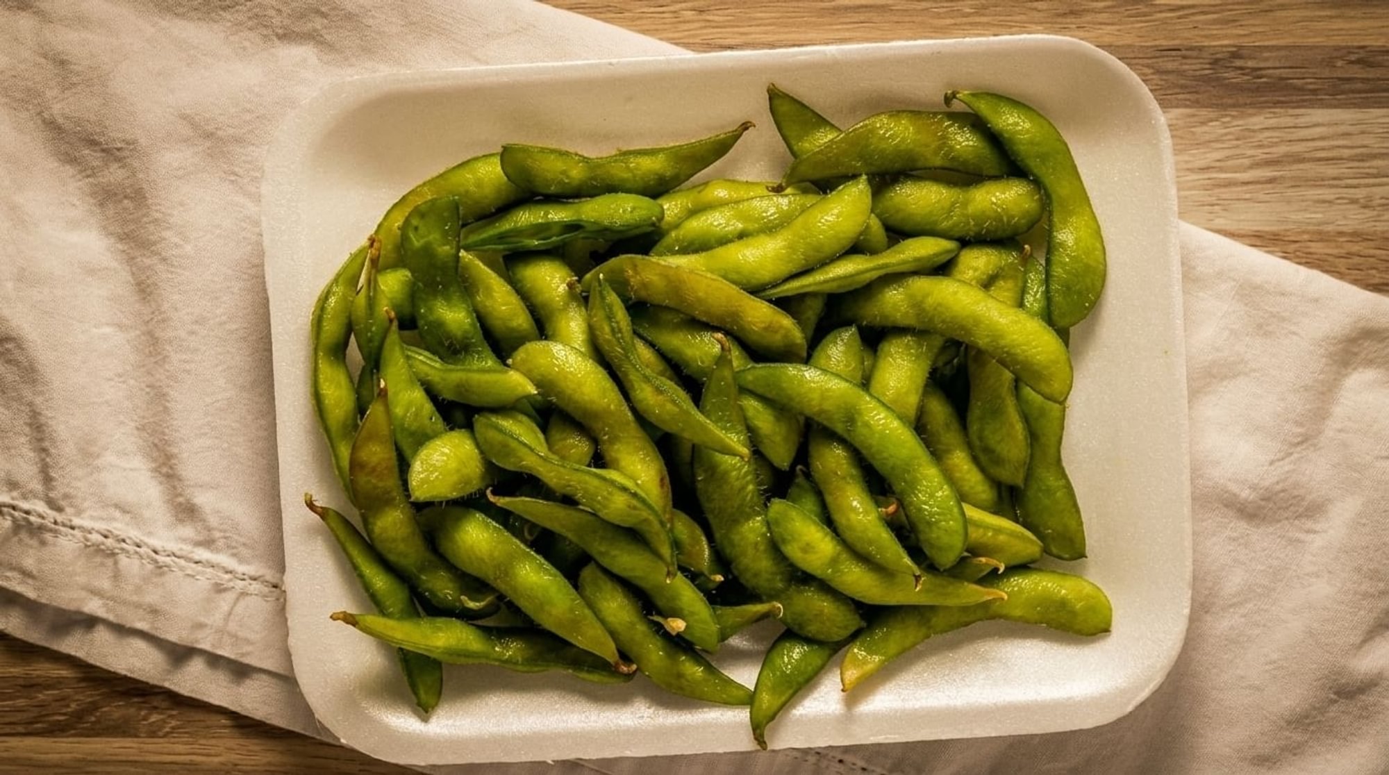Edamame