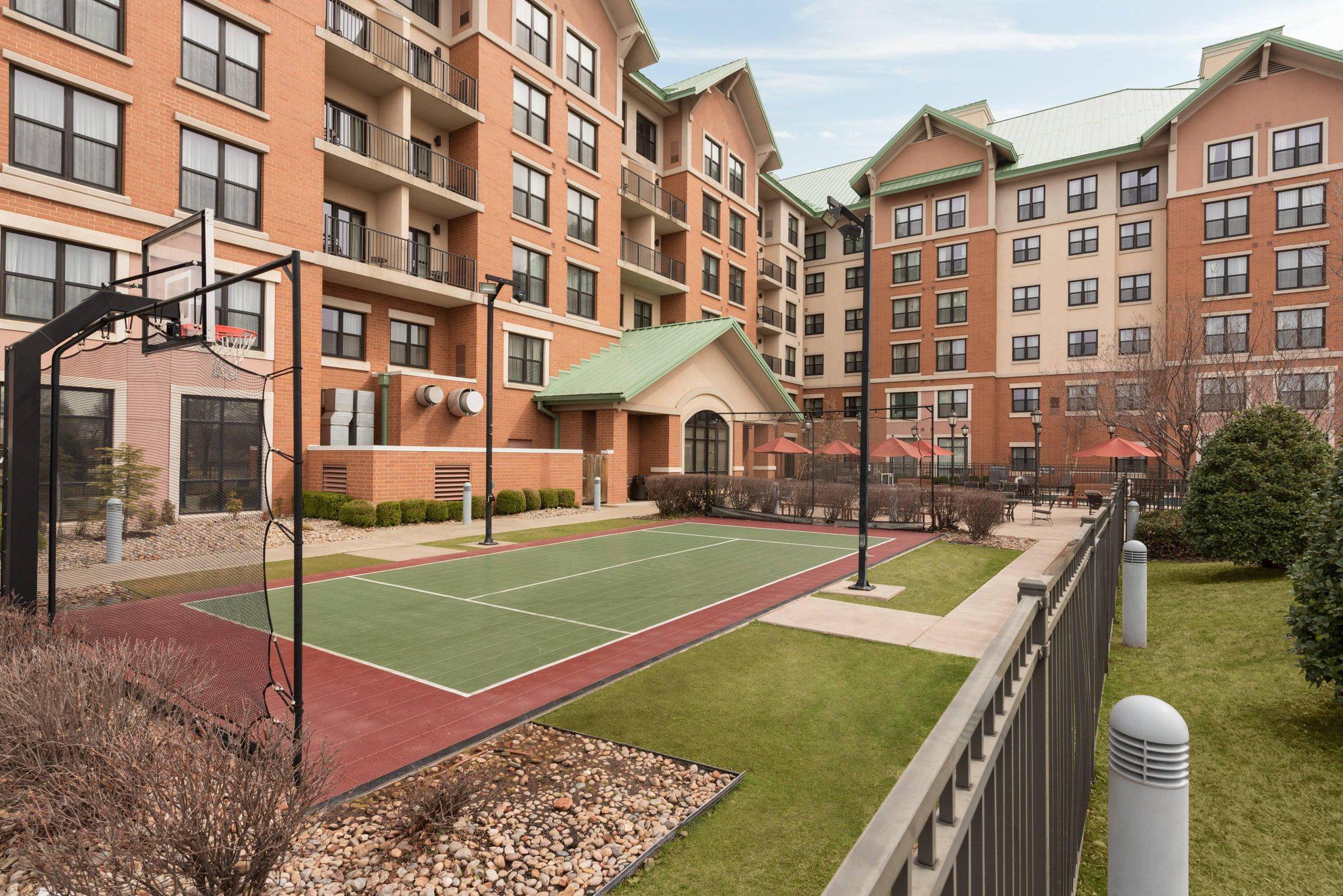 Residence Inn by Marriott Oklahoma City Downtown/Bricktown Photo