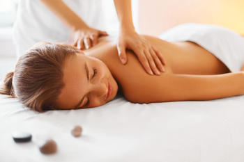 Angel Touch Massage & Wellness Photo