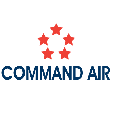 Command Air, LLC Logo