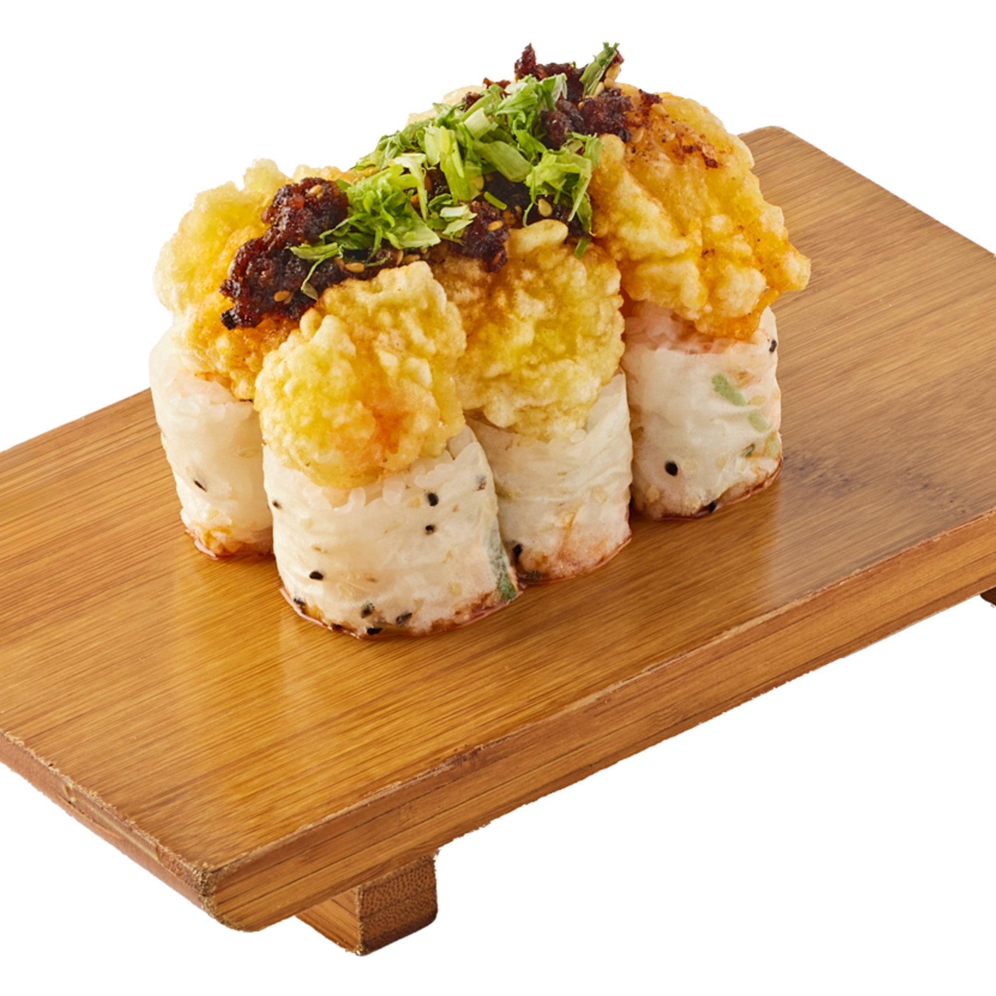 Popcorn Shrimp (6pcs)