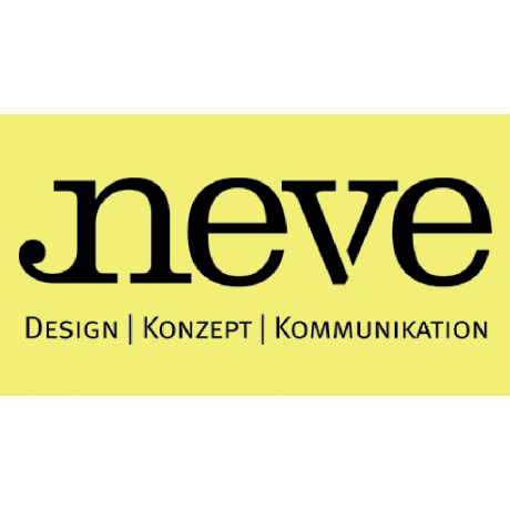Logo von Werbeagentur Neve
