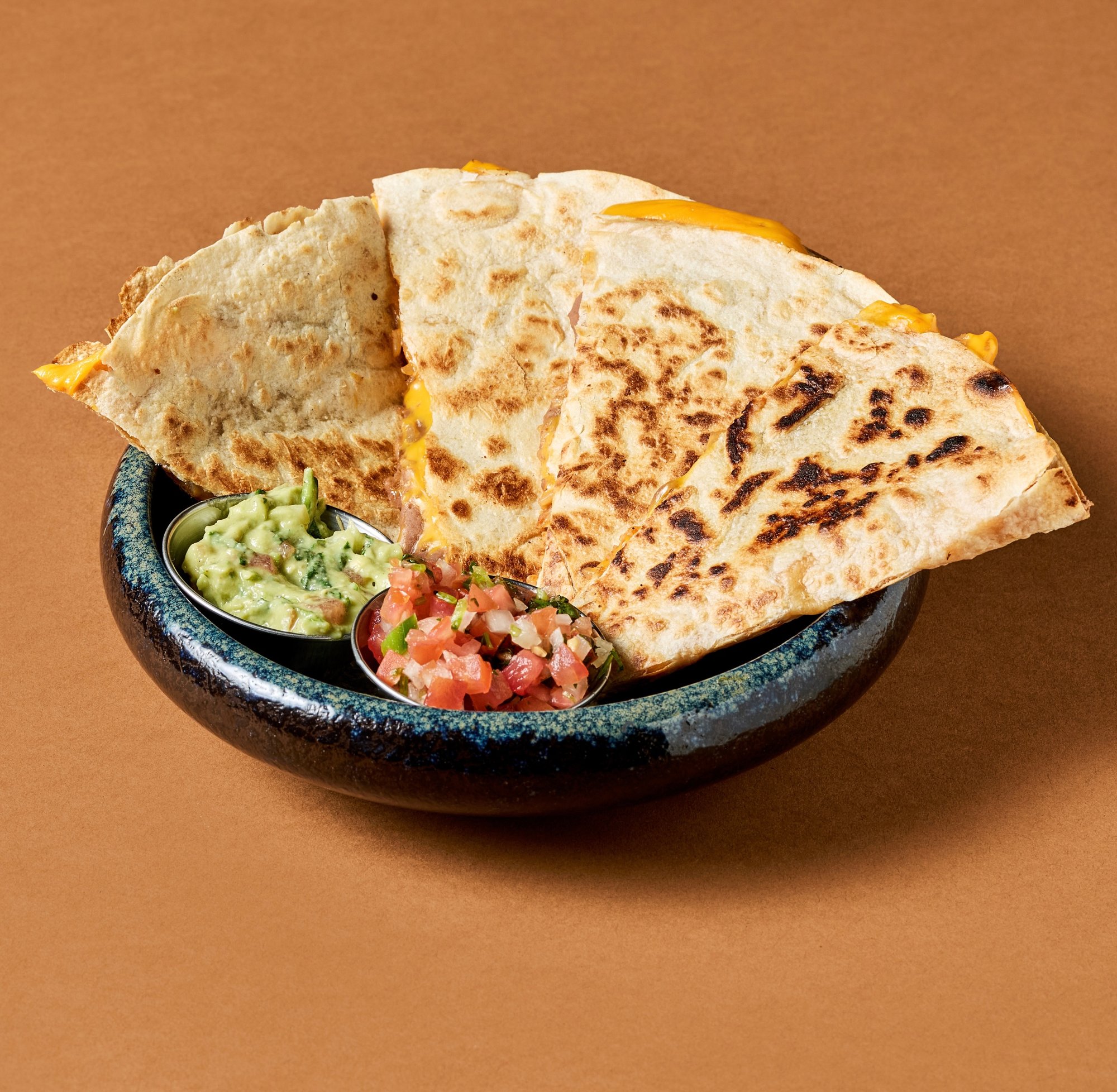 Quesadilla