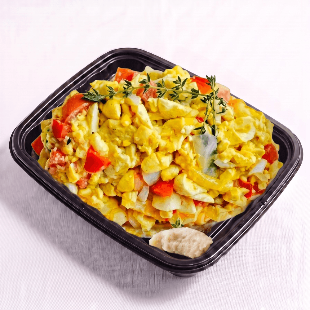 Ackee - Side