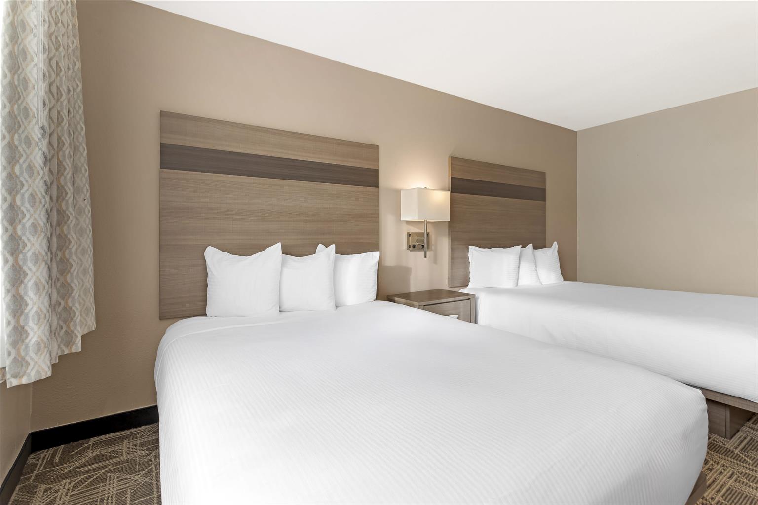 Best Western Kettleman City Inn & Suites Image