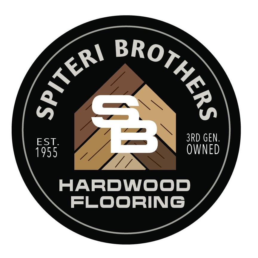 Spiteri Brothers Hardwood Flooring Co Logo