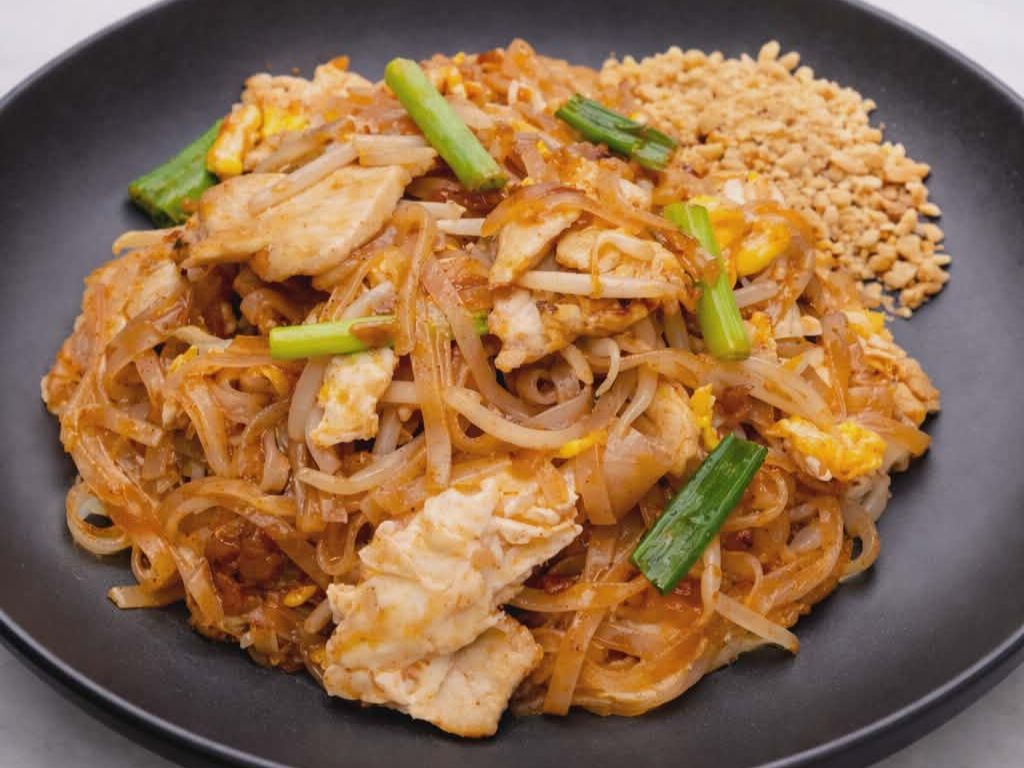 Pad Thai Dinner