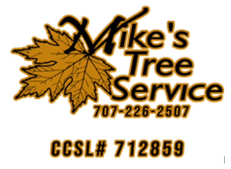 Mike's Tree Service Image