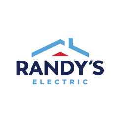 Randy's Electric Logo