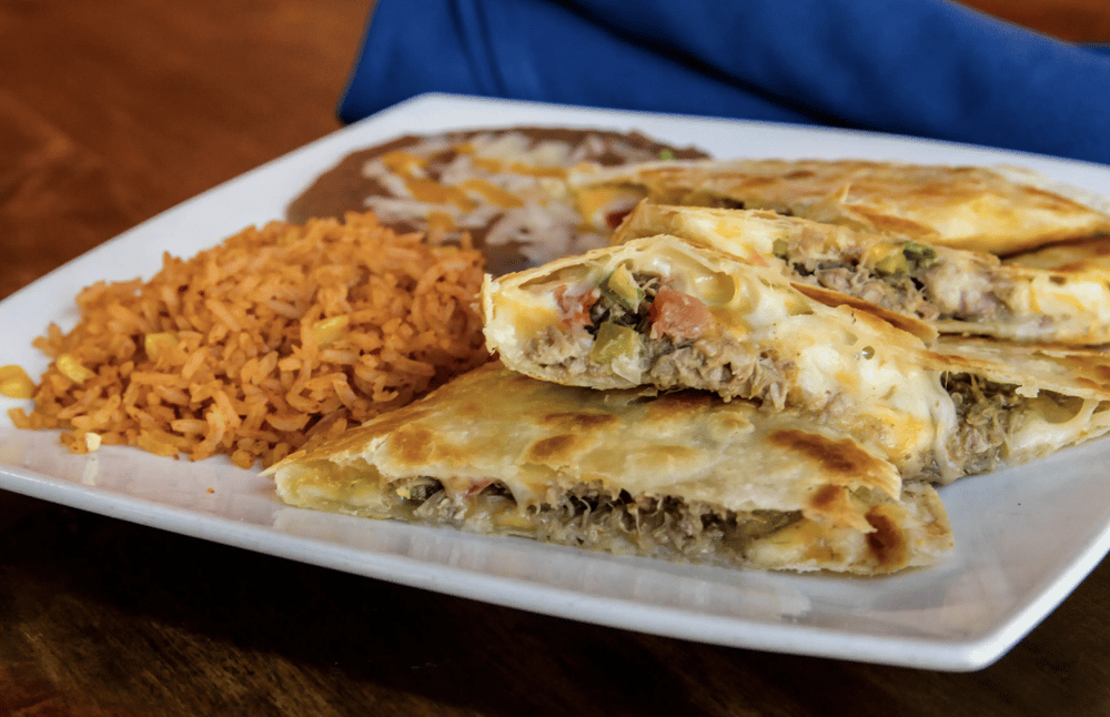 Quesadilla