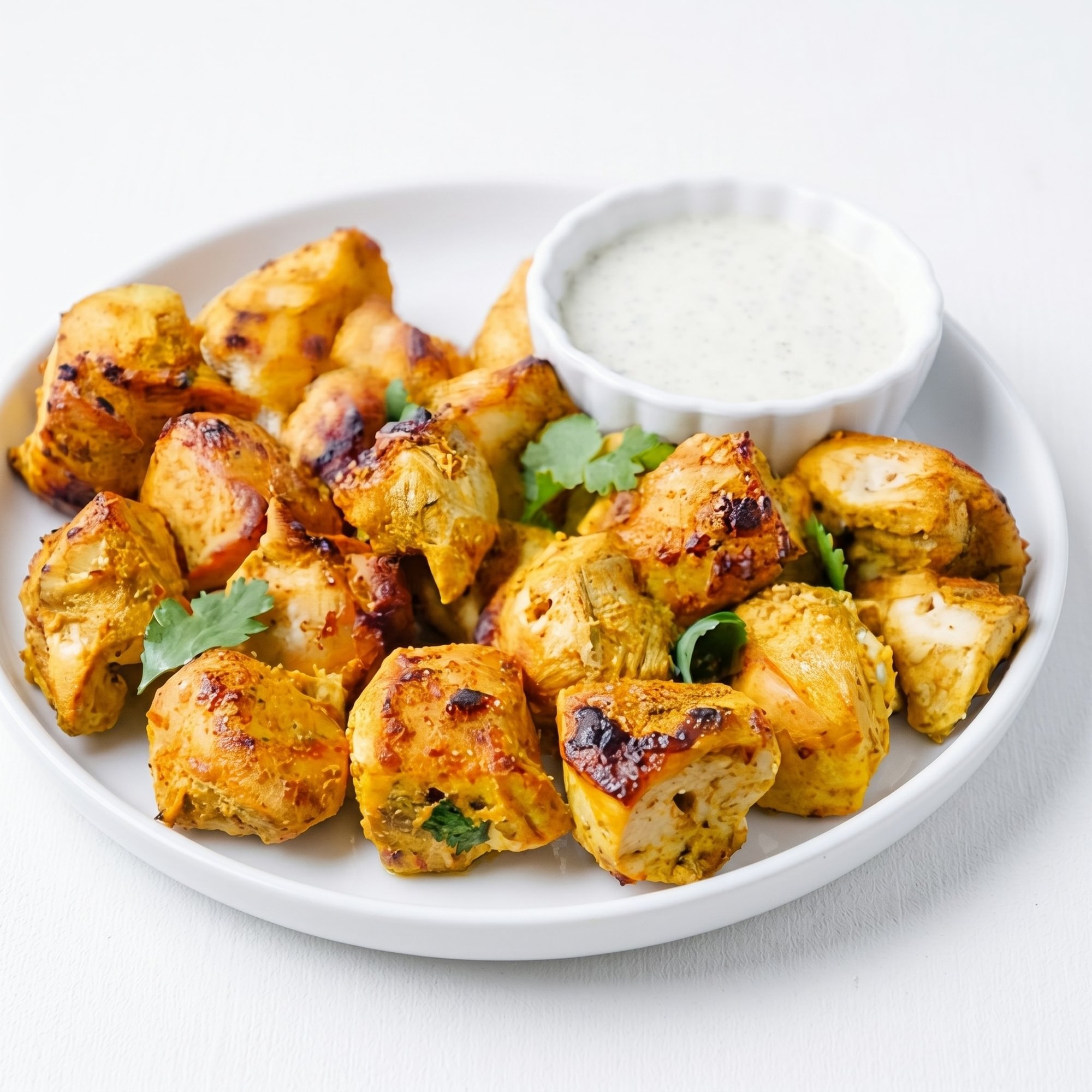 Chicken Tikka