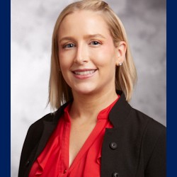 Lea-Amber Bolduc, AGACNP