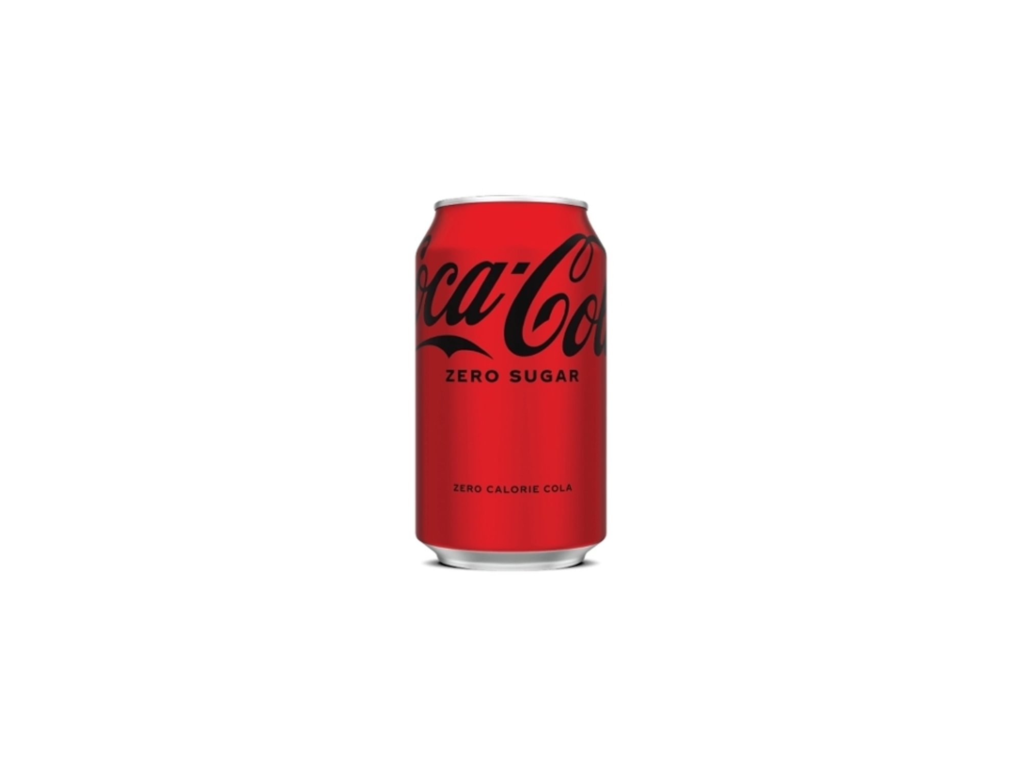 Zero Coke