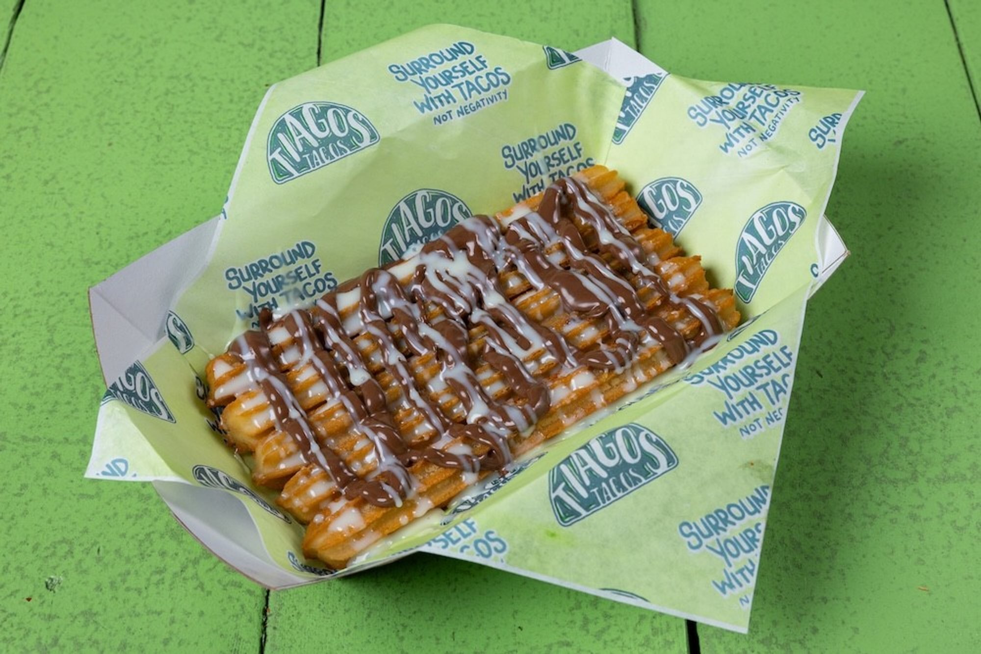 Churros