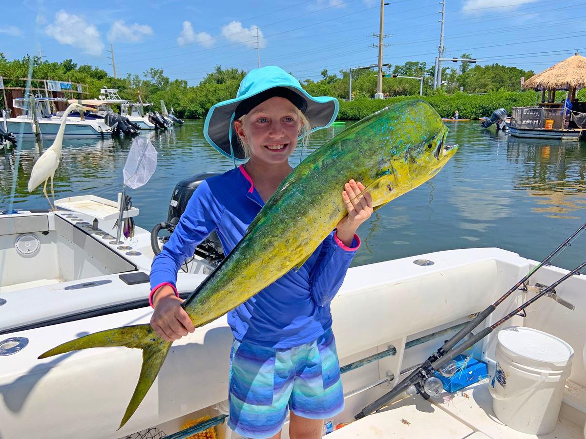 Mutton To It Key West Florida Deep Sea Offshore Fishing Charters Photo