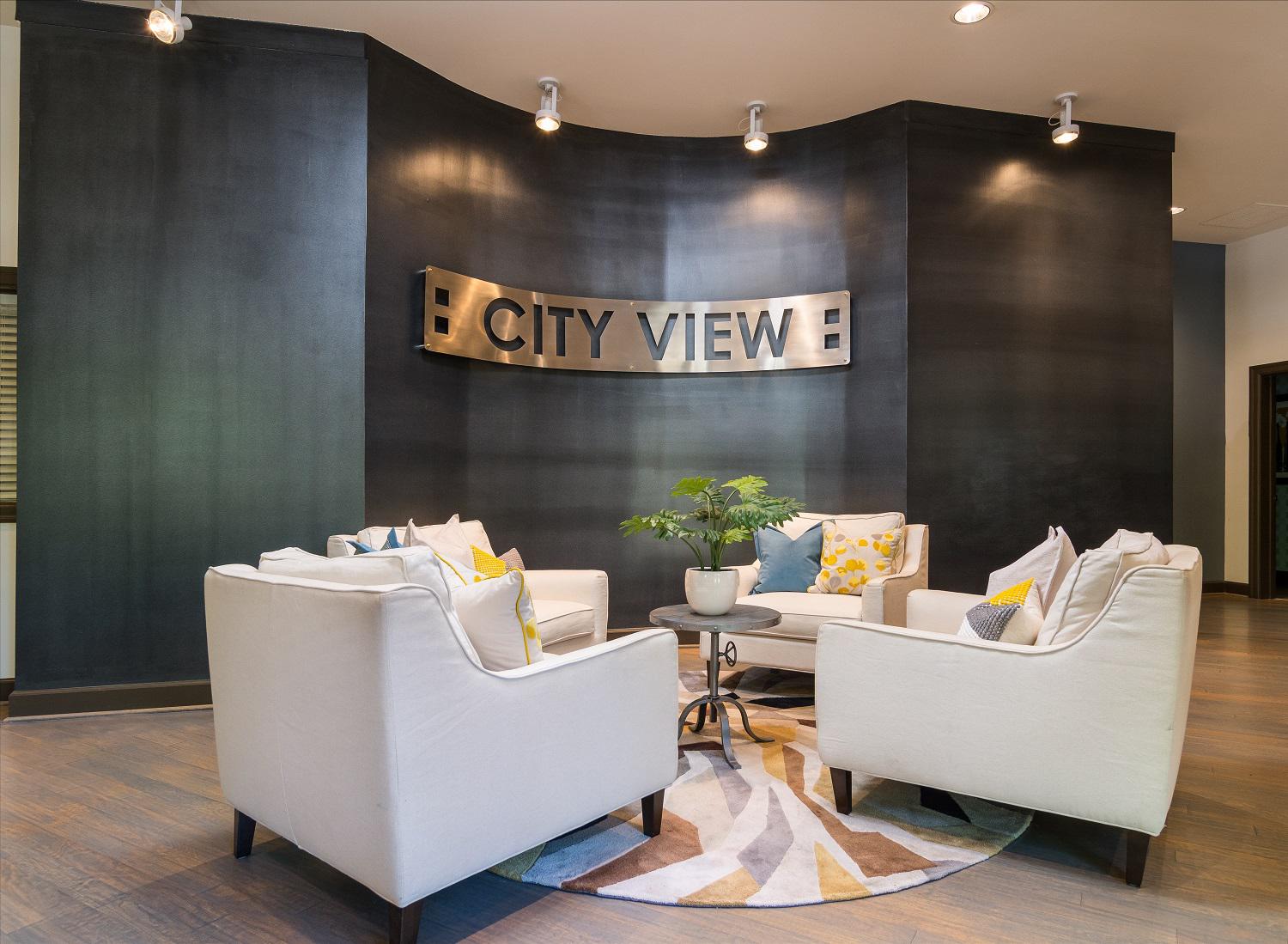 City View Apartment Homes Photo