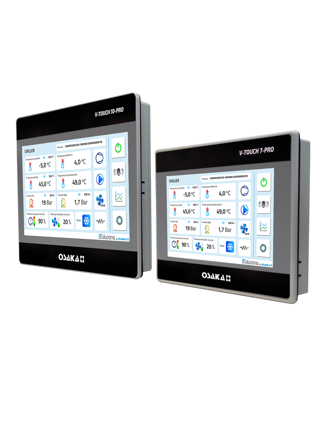 Galería en miniatura