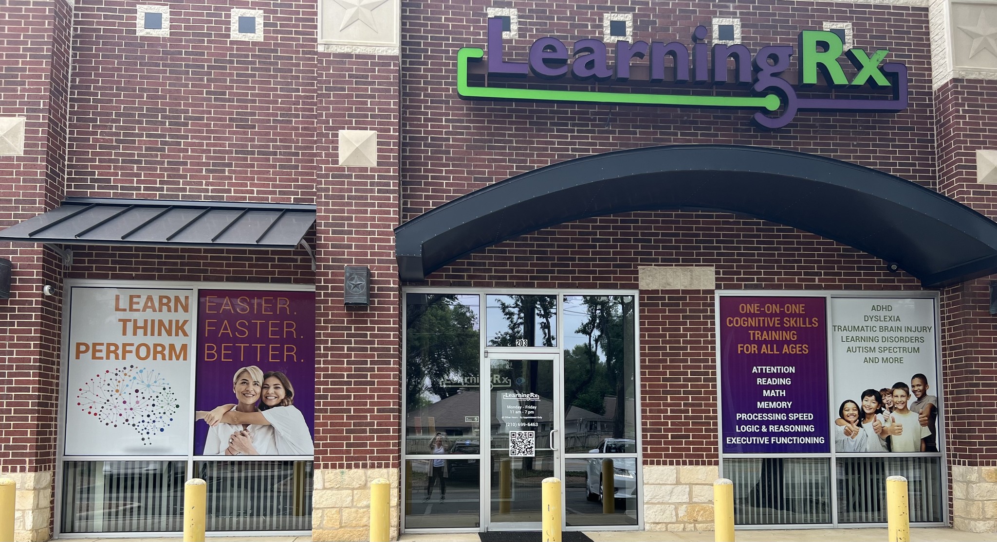 LearningRx - San Antonio NW Image