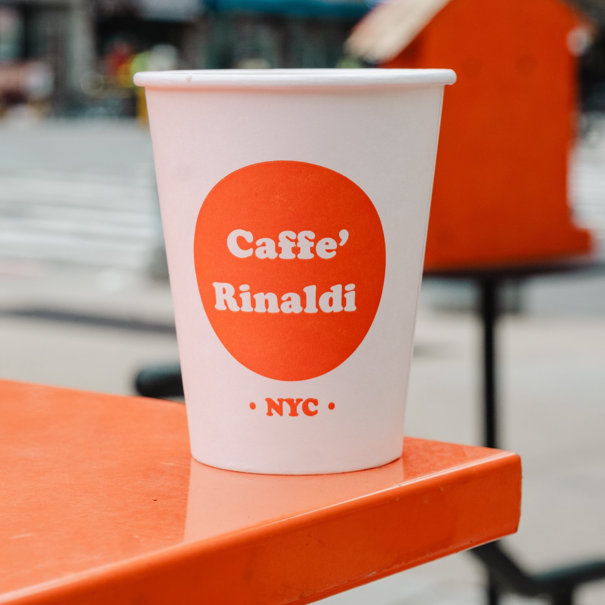Espresso