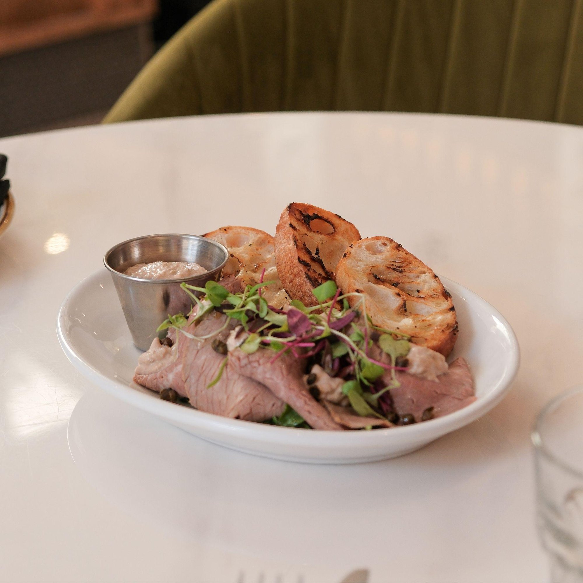 Vitello Tonnato