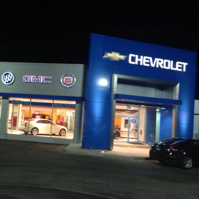 Buchanan Automotive Inc, 1035 E Main St, Waynesboro, PA MapQuest