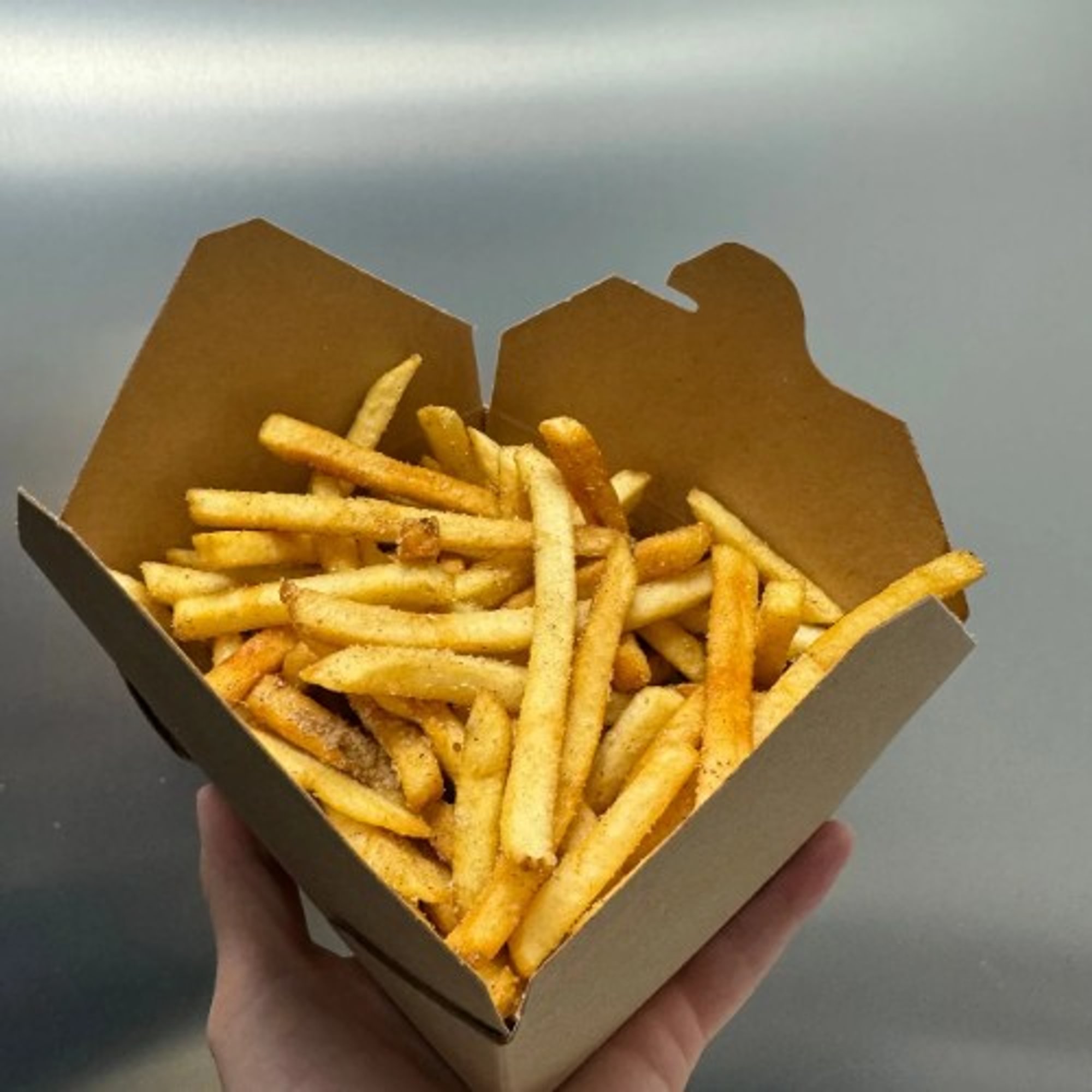 Small Fries