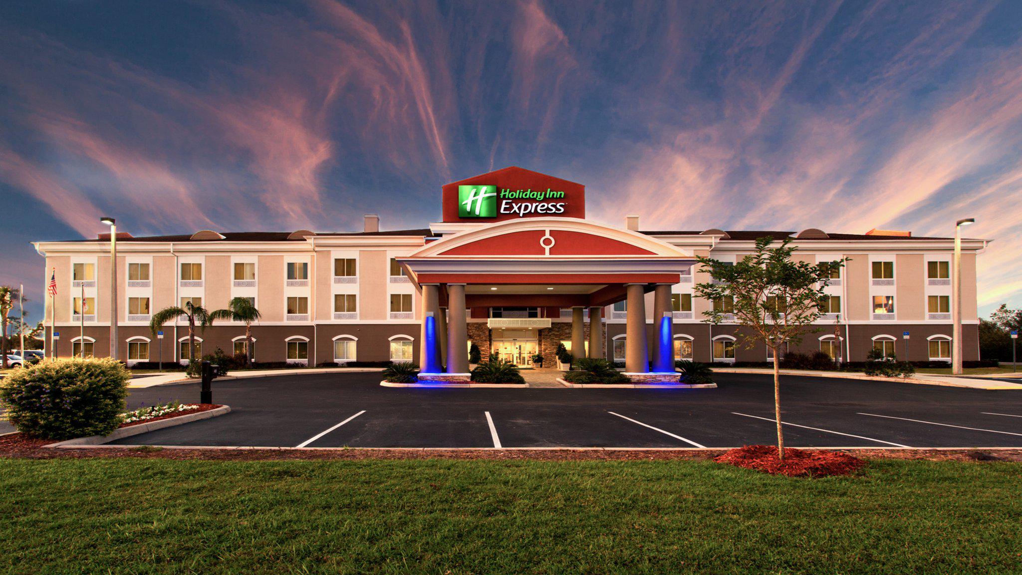 Holiday Inn Express Lake Wales N-Winter Haven Photo