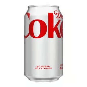 Diet Coke