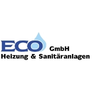 Logo von ECO Heizung & Sanitäranlagen GmbH