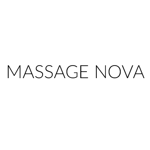 Massage Nova Logo