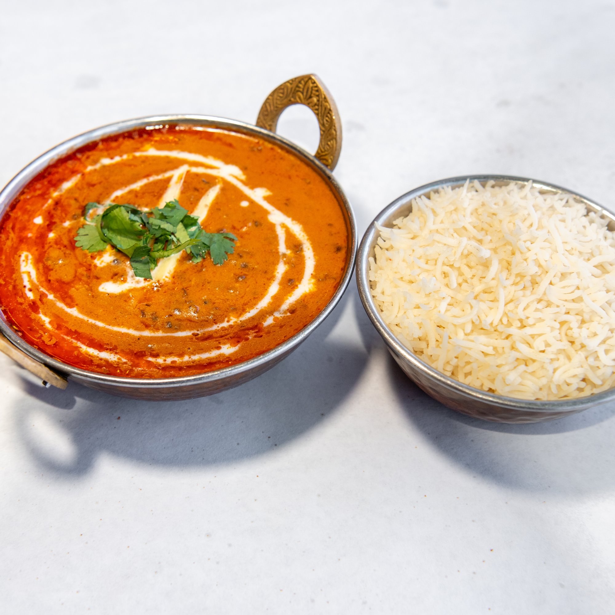 Kali Daal Makhani
