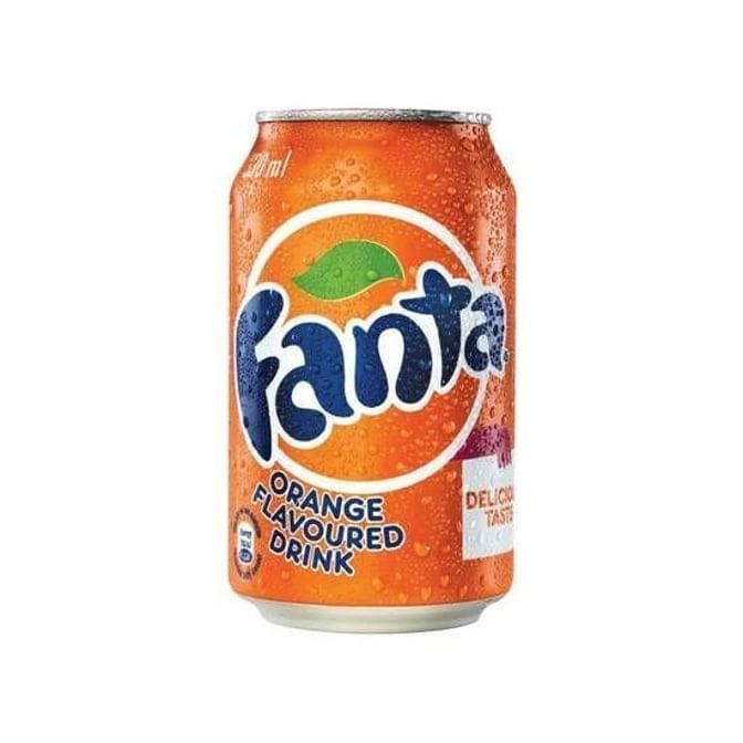 Fanta