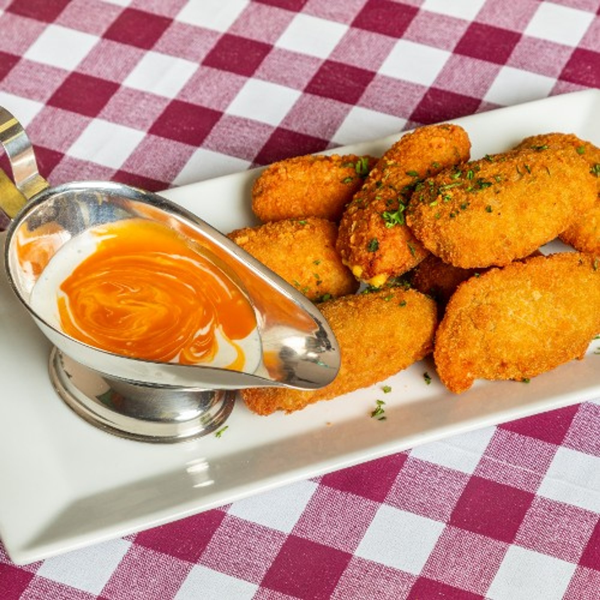 Jalapeño Poppers