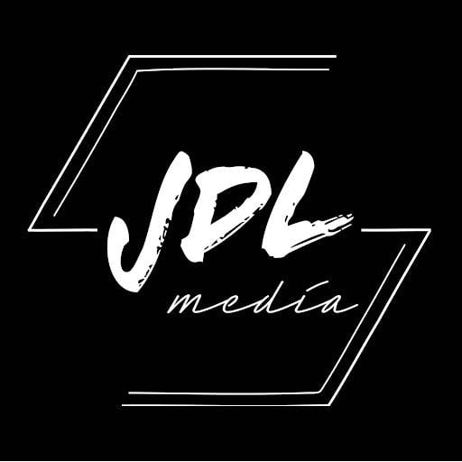 JDL Media Logo