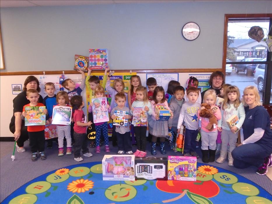 Meadowlands KinderCare Photo