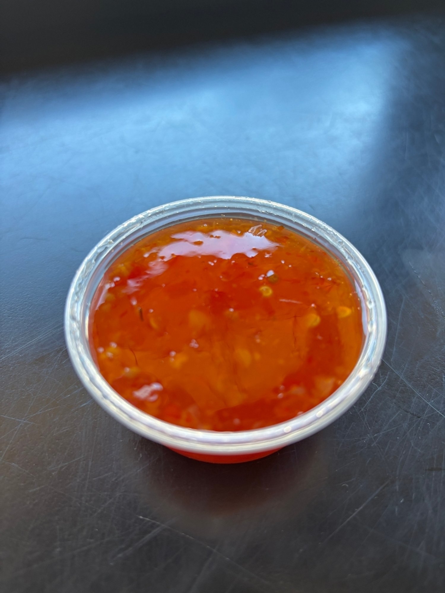 Sweet Chilli