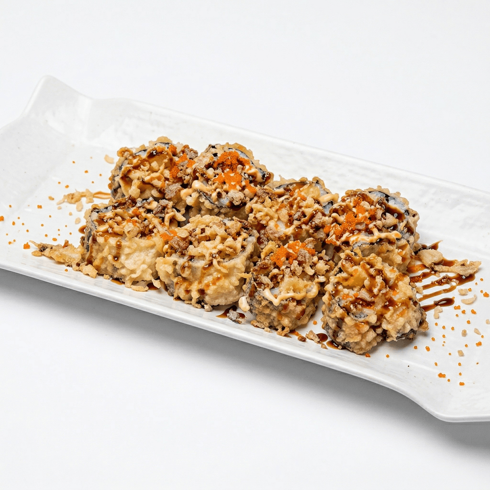 Cowboy Roll