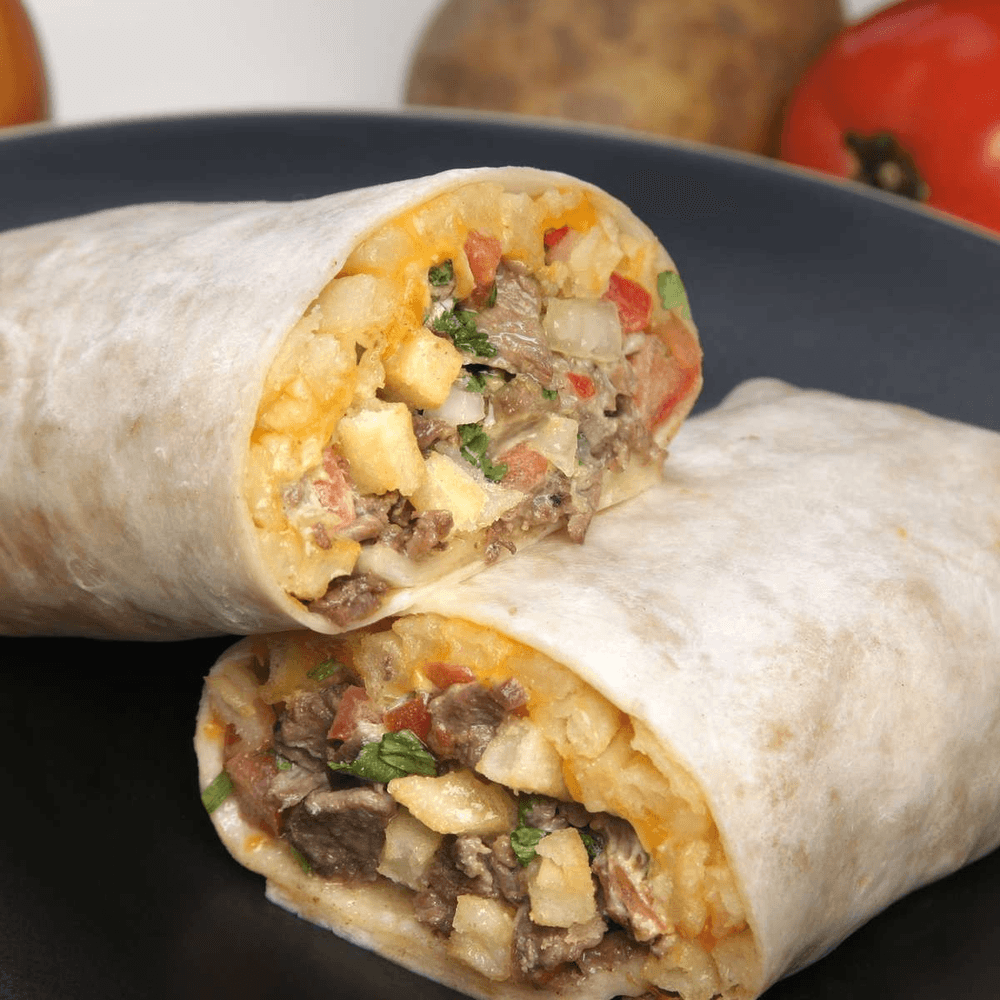 California Burrito