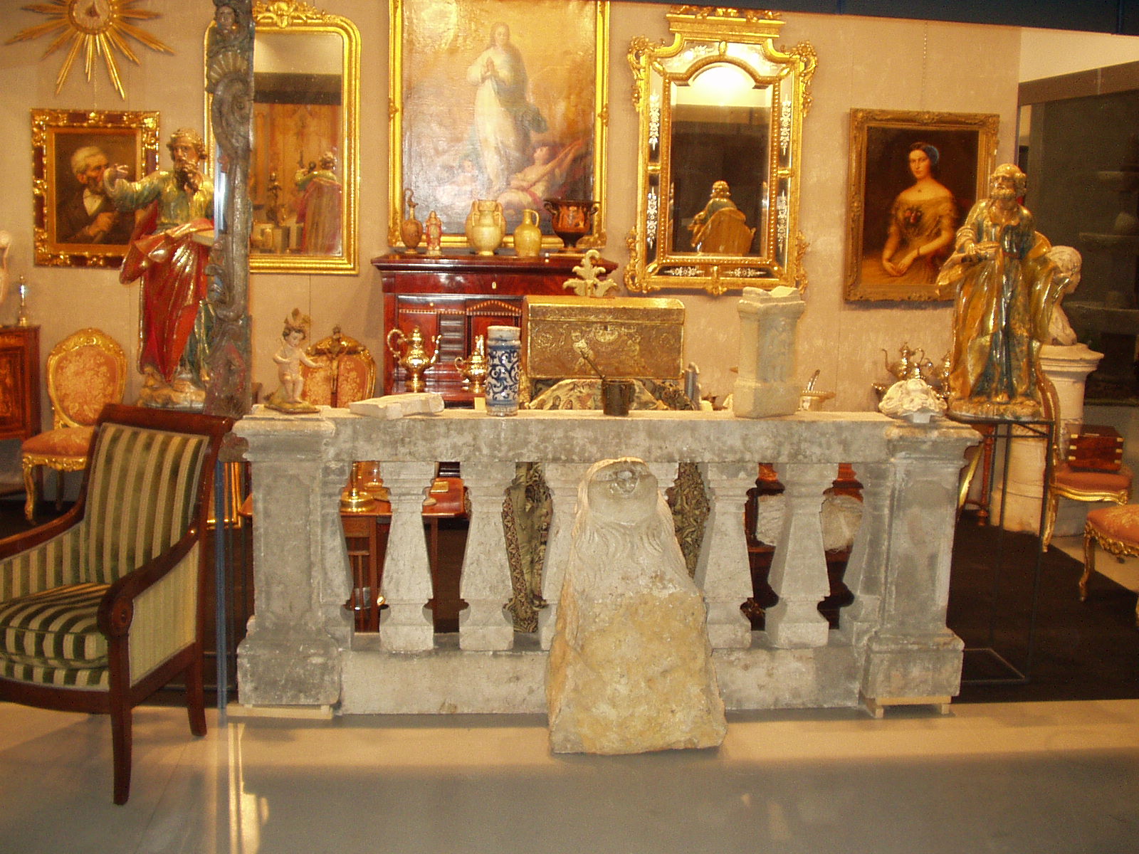 Galería en miniatura