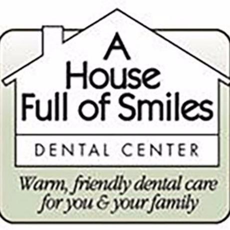 A House Full of Smiles: JoAnne Many, DMD PC