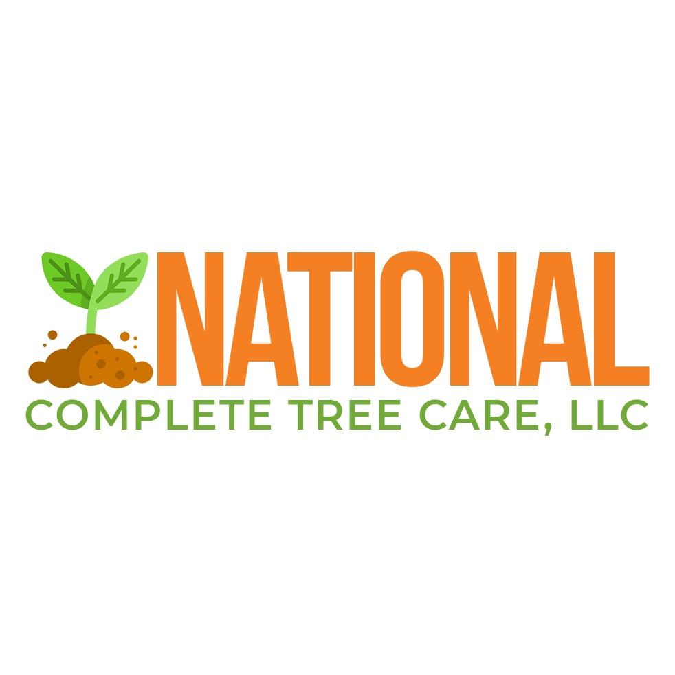 National Complete Tree Care, LLC Logo